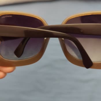 Despada Gözlük Camlar Çizildi Markaya Güvendim Lütfen Çözüm