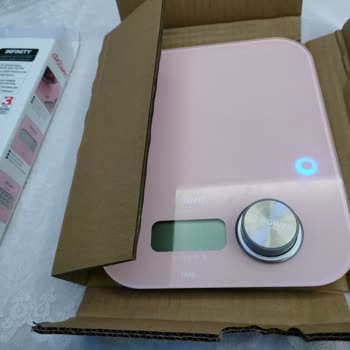 Arzum Pilsiz Hassas Tartı İkinci Kullanımda Bozuldu