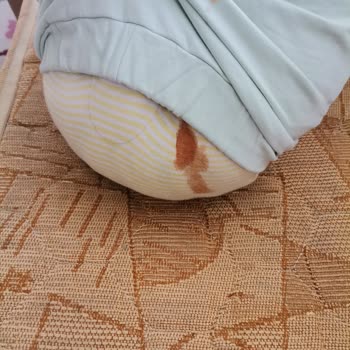 Bebem Natural Bebek Bezi Sızdırıyor Paketin Yarısına Geldi Düzelmiyor