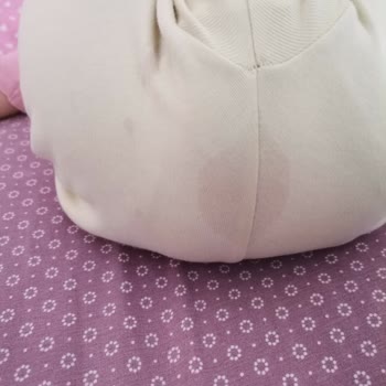 Bebem Natural Bebek Bezi Sızdırıyor Paketin Yarısına Geldi Düzelmiyor