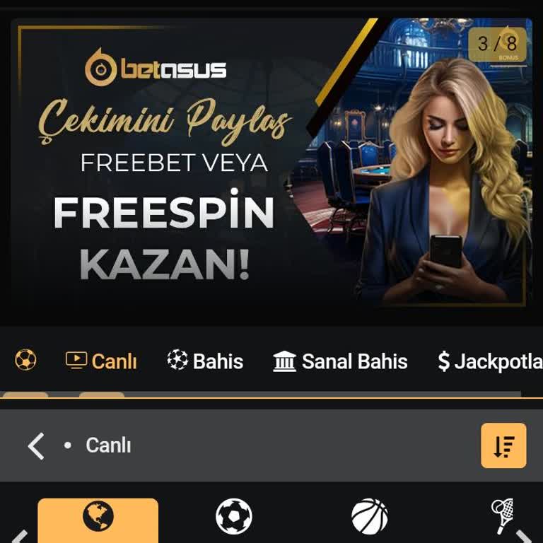 Betasus Havale Ve Çekim Sorunu!