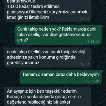 Hepsiburada'da Kargo Teslimatı Ve Premium Üyelik Sorunları
