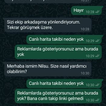 Hepsiburada'da Kargo Teslimatı Ve Premium Üyelik Sorunları