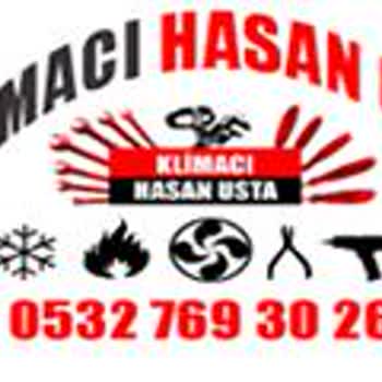 Klimacı Hasan Usta (Mersin) İlgisiz Esnaf!