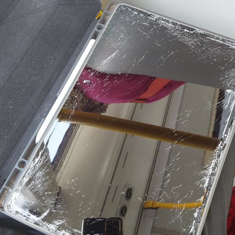 Metrocity AVM Güvenlik Ve X-ray Sorunları