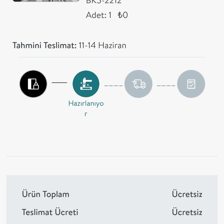 Vivense Leonardo Portmanto Vestiyer Eksik Parça.