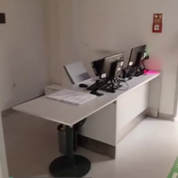 Prof. Dr. Feriha Öz Acil Durum Hastanesi Başıboş!