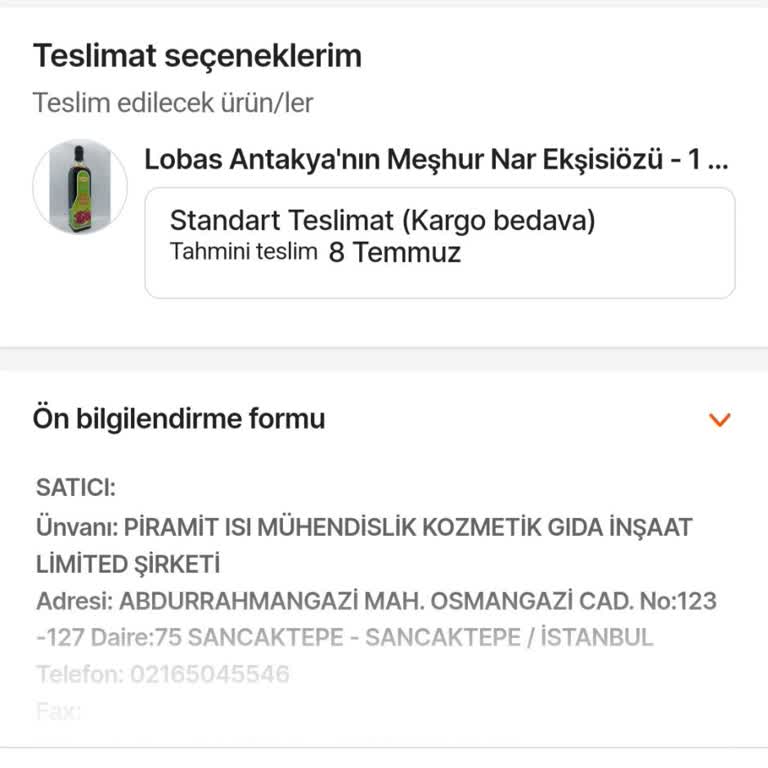 Hepsiburada Ödeme Sorunu, Alışveriş Tamamlanamıyor