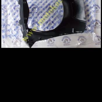 Mondial Loyal 50 İ Ön Burun Yok Yok Yok