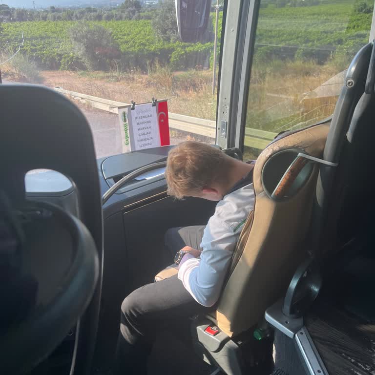 Uludağ Turizmin Kötü Hizmeti