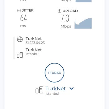 TurkNet İnternet Hizmeti Vermiyor Ve Sorunlara Çözüm Bulmuyor