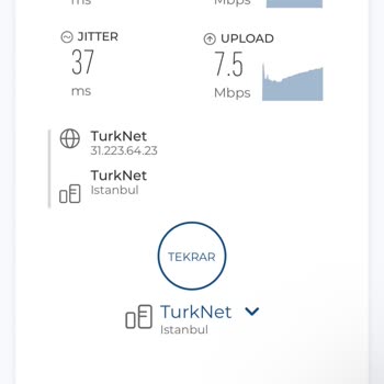 TurkNet İnternet Hizmeti Vermiyor Ve Sorunlara Çözüm Bulmuyor