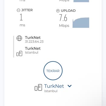 TurkNet İnternet Hizmeti Vermiyor Ve Sorunlara Çözüm Bulmuyor