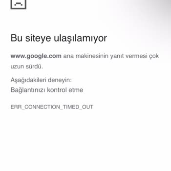 TurkNet İnternet Hizmeti Vermiyor Ve Sorunlara Çözüm Bulmuyor