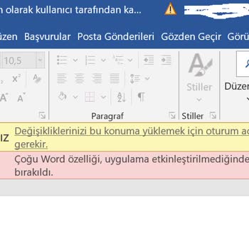 Microsoft İlgisiz Parasını Ödedim Kullanamıyorum