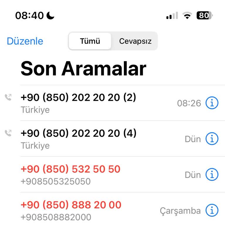 Türkiye Hayat Emeklilik BES İptal Edilmiyor!