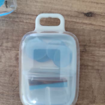 Hepsiburada Bez Merkezi Farklı Bir Ürün Gönderdi Ve İade Kabul Etmiyor