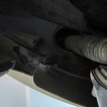 Yuki Motor Servis Sorunu / Mala Zarar