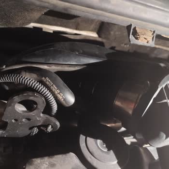 Renault Fluence Esc Arıza