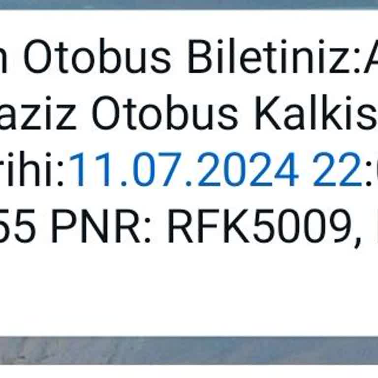 Fındıkkale Turizm İle Yaşanan Sorunlu Yolculuk