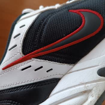 Nike 41 Burda In Street Mağazası Mağdur Ediyor