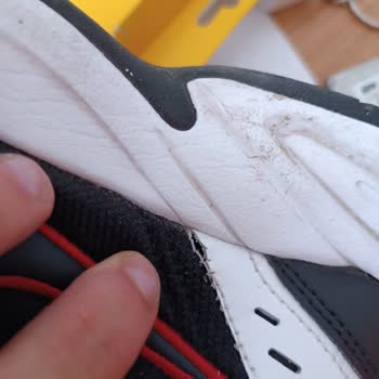 Nike 41 Burda In Street Mağazası Mağdur Ediyor