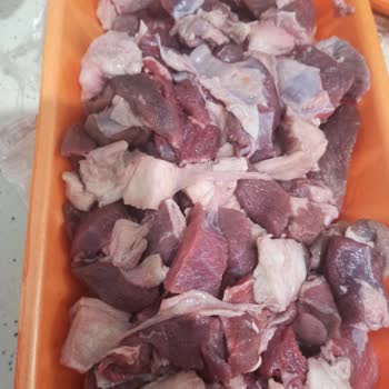 Köfteci Yusuf Sağlıksız Ürün Ve Müşteri Memnuniyetsizliği