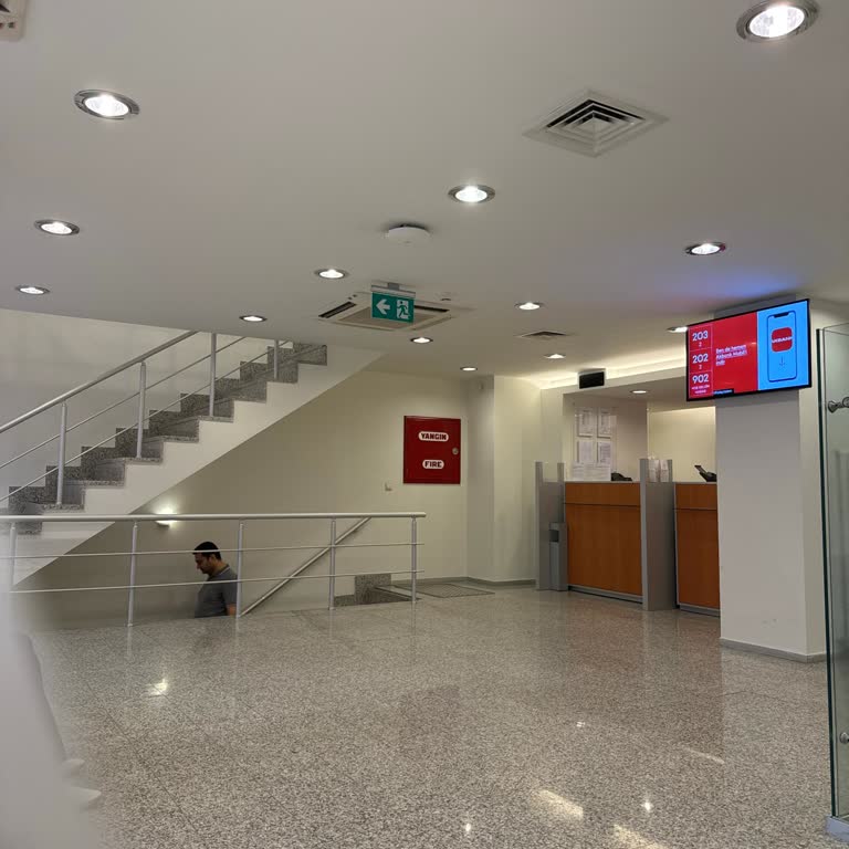 Akbank EFT Limit Düşüklüğü