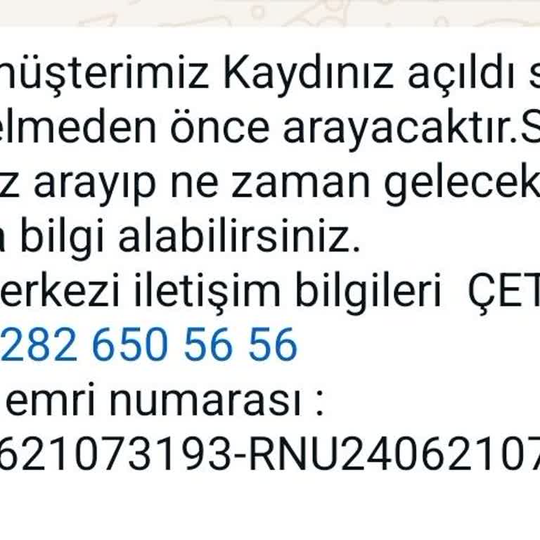 LG Klima Kurulum Sağlayamıyor