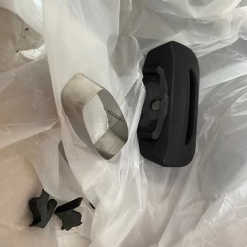 Emsan Ürünü Kırık Gelmesi İlgilenmemesi