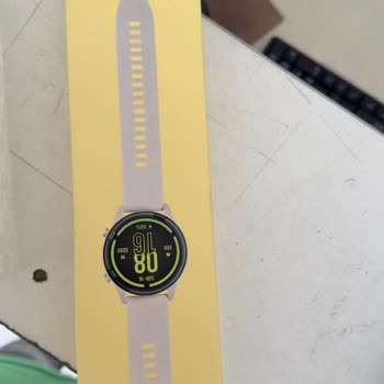Trendyol Apple Watch Scam - I Demand Refund