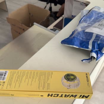 Trendyol Apple Watch Scam - I Demand Refund