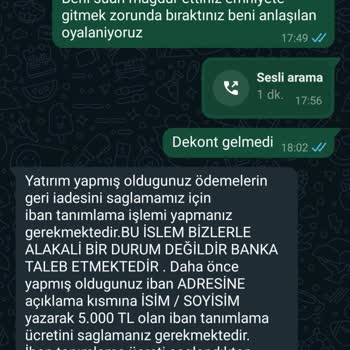 TÜRSAB Instagram'da Bungalov Rezervasyonunda Yaşanan Sorunlar