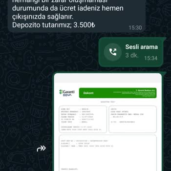 TÜRSAB Instagram'da Bungalov Rezervasyonunda Yaşanan Sorunlar