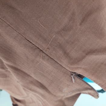 Qaria Moda 2149.7 TL Para İademi İstiyorum