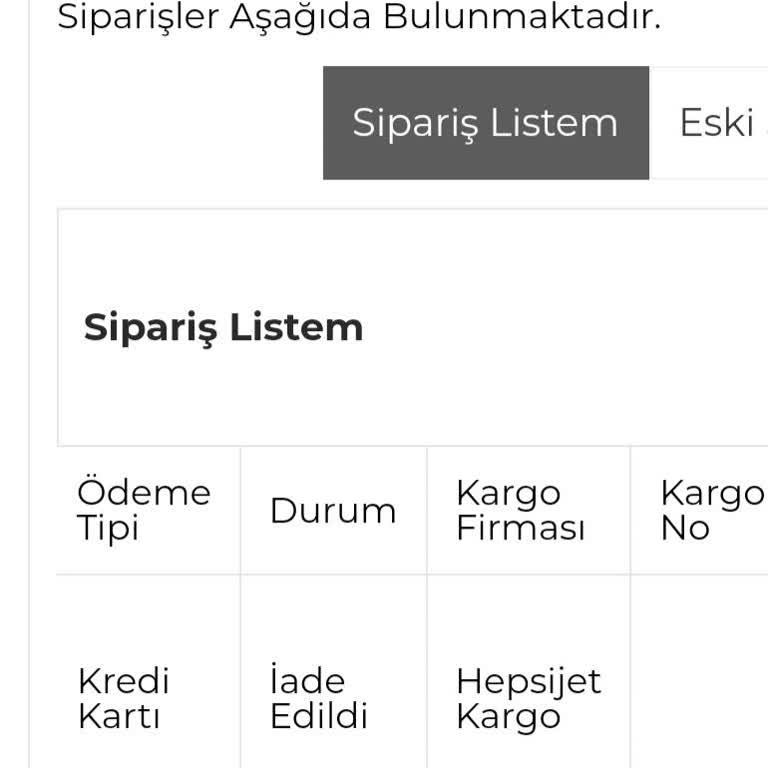 Slazenger Ürün Gönderilmedi Depo Taşınıyor Yalanı