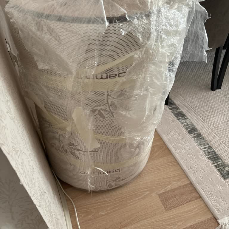 BİM Ürününüzü Kalitesinden Dolayı İade Etmek İstiyorum