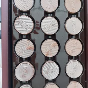 Divan Pastaneleri Bozuk Divan Madlen Çikolata