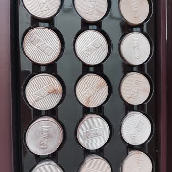 Divan Pastaneleri Bozuk Divan Madlen Çikolata