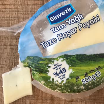 BİM Binvezir Kaşardan Böcek Çıktı