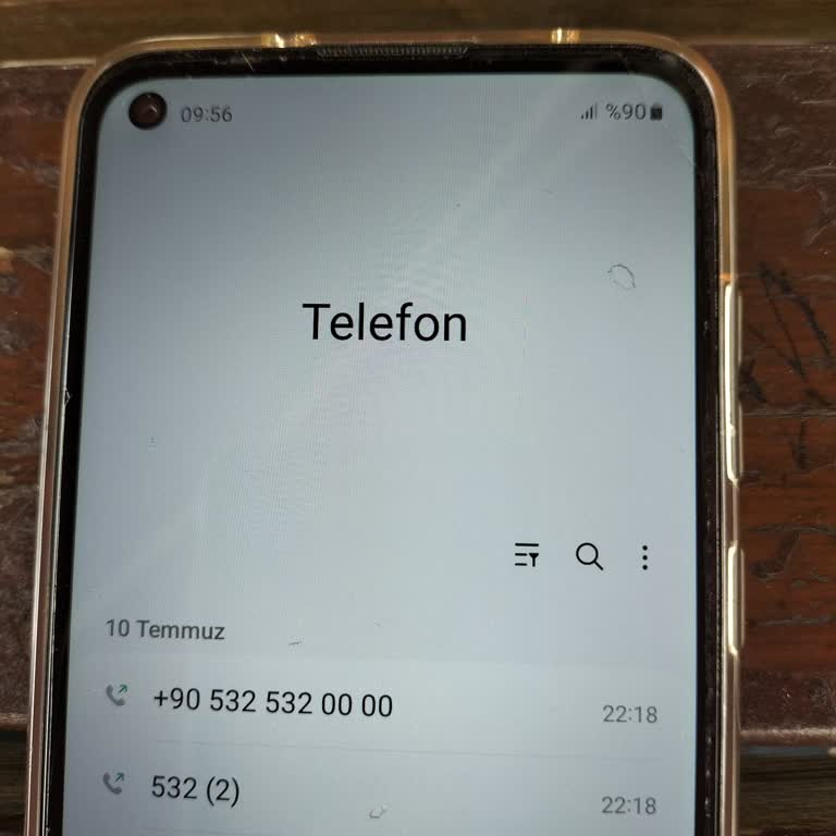 Vodafone Net Ev İnterneti Haksız Kazandığı Fatura