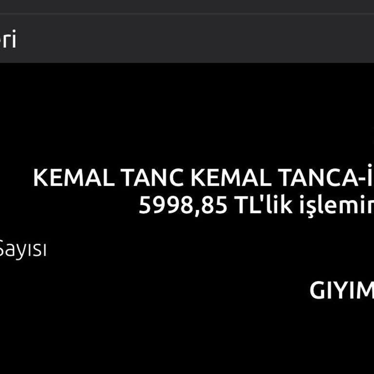 İnegöl Avm Tamer Tanca Satış Sonrası Hizmet Alamıyoruz.