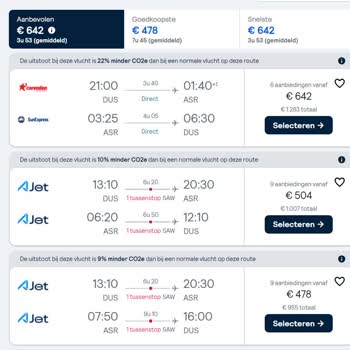 AJet (Anadolu Jet) 5 Gündür Bilet Değişikliği Yaptıramadım