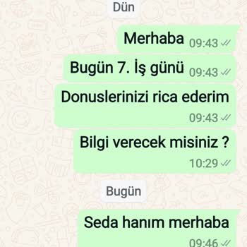 Medica Derma Sancak Tip Merkezi Para İadesi