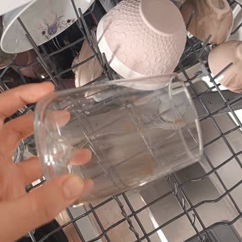 Vestel Wi-Fi Bulaşık Makinesi!