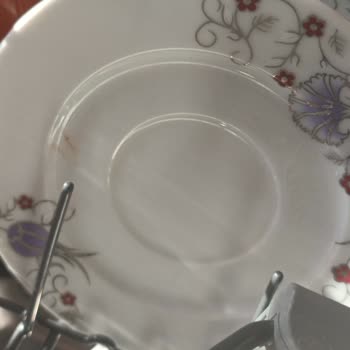 Vestel Wi-Fi Bulaşık Makinesi!