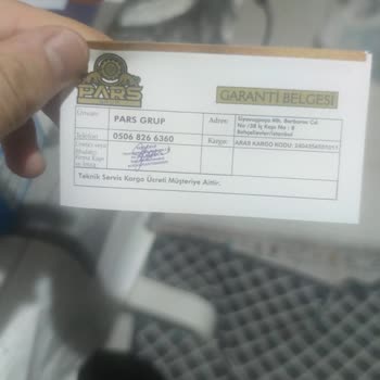 Hepsiburada Satıcı Sorunu