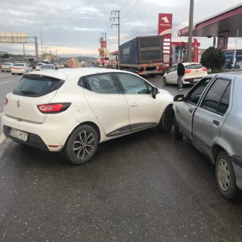 Türkiye Sigorta Kaza Sonrası Ödeme Yapmadı Mağdurum