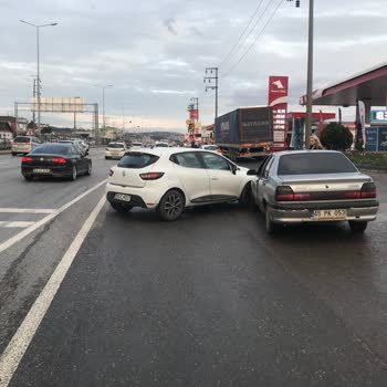Türkiye Sigorta Kaza Sonrası Ödeme Yapmadı Mağdurum