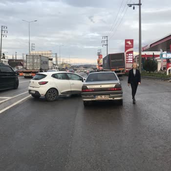 Türkiye Sigorta Kaza Sonrası Ödeme Yapmadı Mağdurum